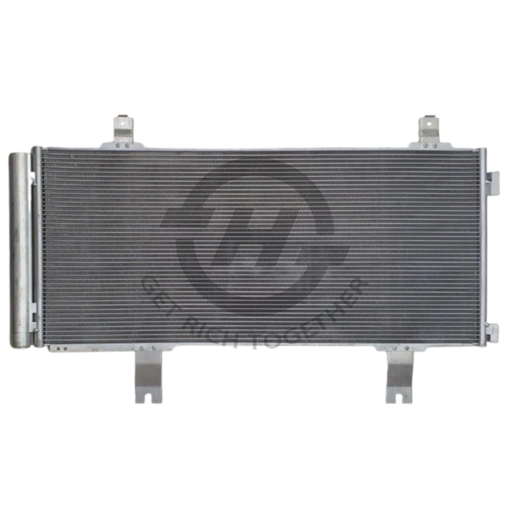 HONDA ACCORD TVA 1.5 TURBO CONDENSER 80100-TVA-A02 