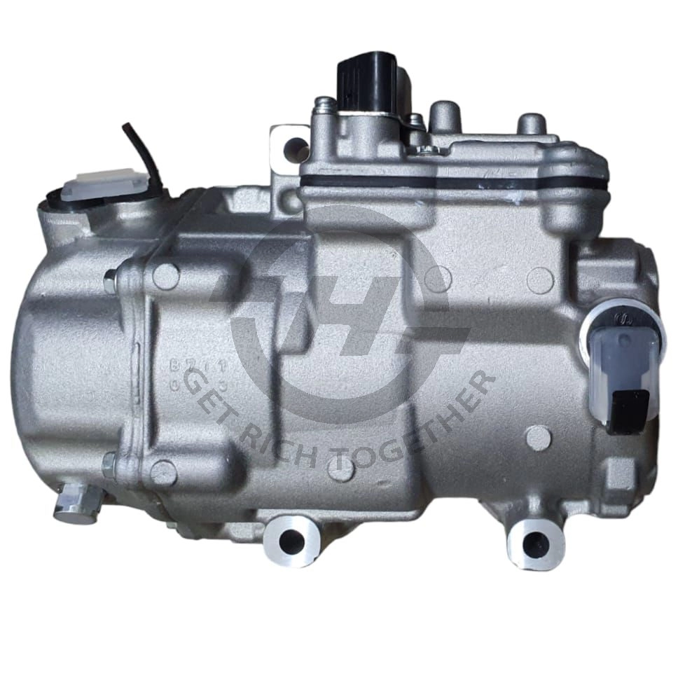 LEXUS ES250 ES300 ES300H HYBRID COMPRESSOR ES27C DENSO 8837033020 DCP51012 042200-0464