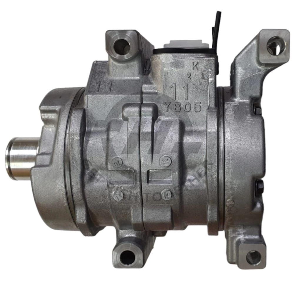 TOYOTA VIOS NCP42 NCP93 COMPRESSOR 10S11C DENSO JK447280-0560 447220-4094 447260-8381 3102