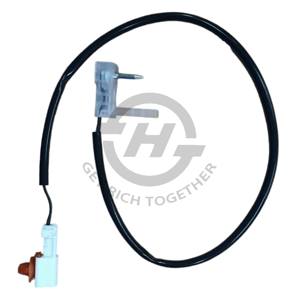 HONDA CRV EVAPORATOR THERMISTOR SENSOR HVAC HEATER CORE TEMPERATURE SENSOR  80560-TON-T11