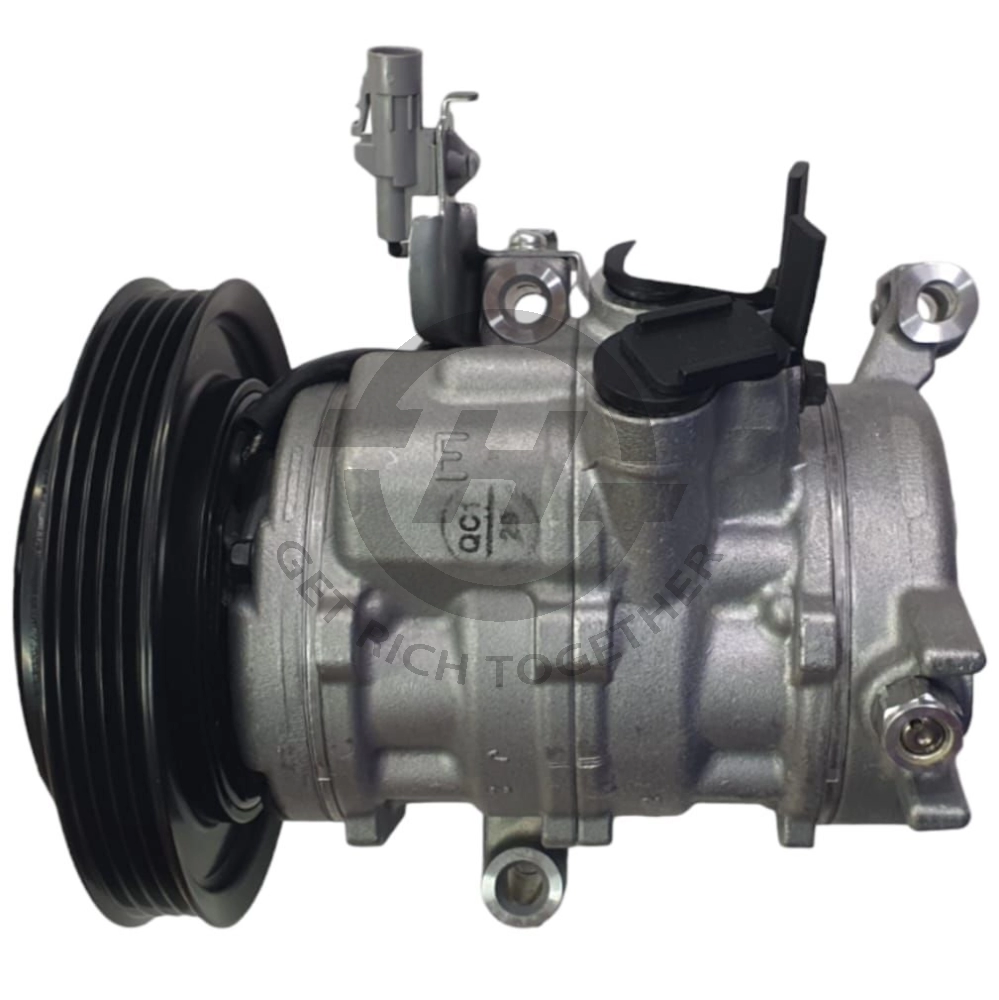 TOYOTA VIOS NCP150 COMPRESSOR DENSO 10SE13C XI447280-2191 XI447280-2181 883100D440 883100DA40 