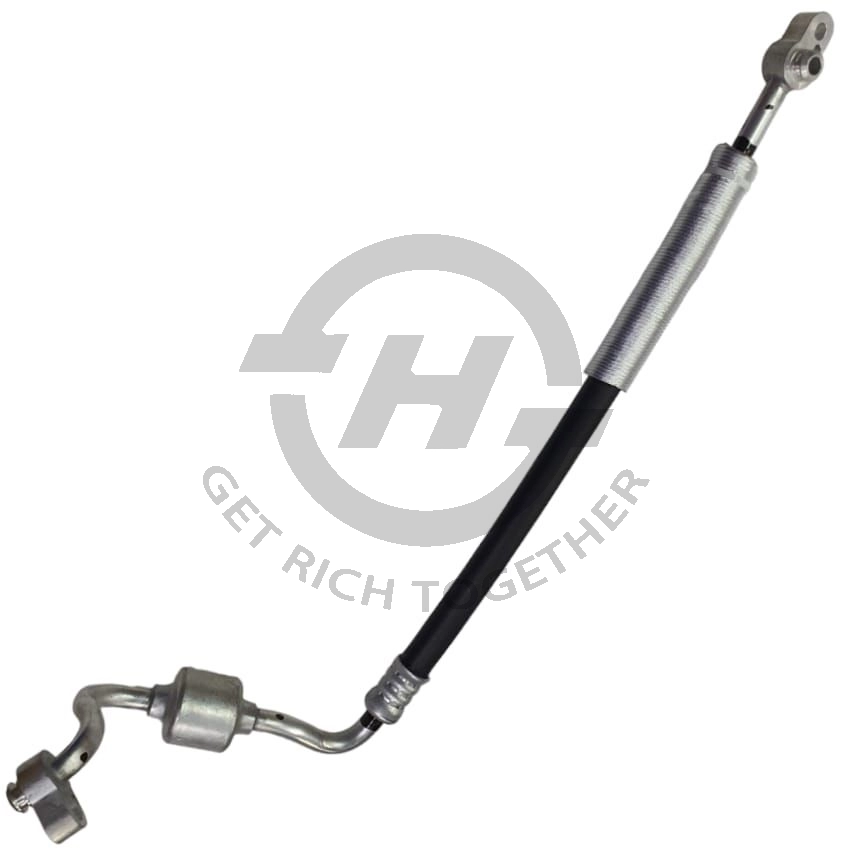 PERODUA ALZA A/C HIGH PRESSURE DISCHARGE HOSE DENSO MA445230-6790