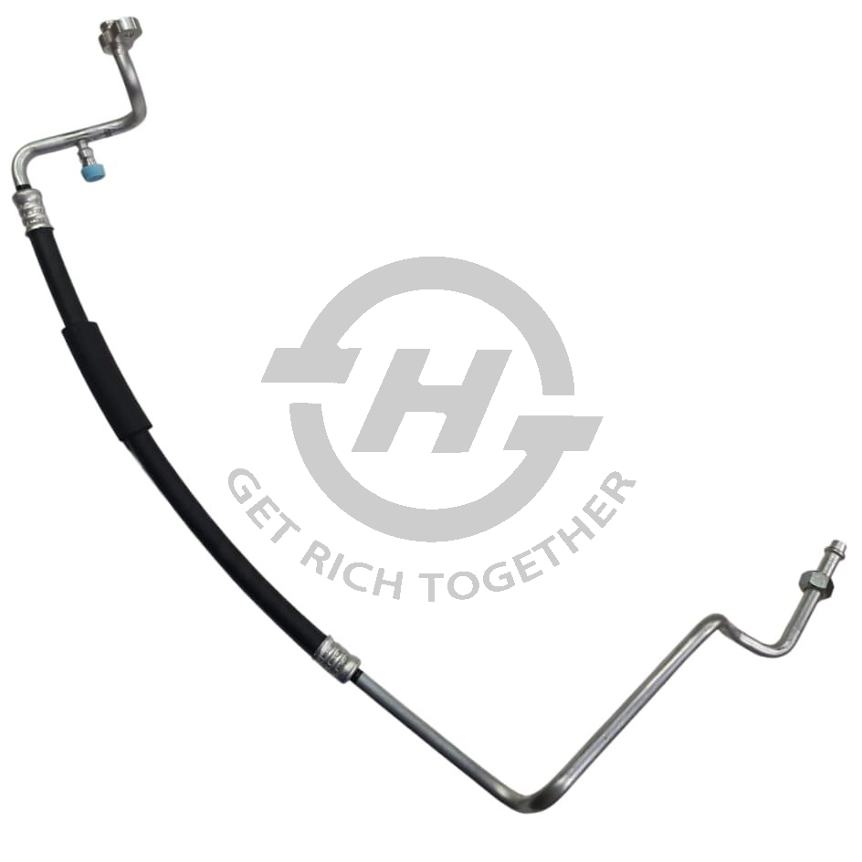 PROTON ISWARA 2007 1.3CC A/C HIGH PRESSURE DISCHARGE HOSE UCM SP10