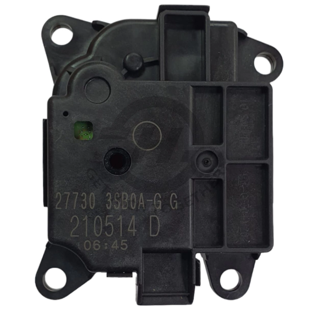 NISSAN SYLPHY G11 SERENA C26 ACTUATOR SERVO MOTOR 27730-3SB0A