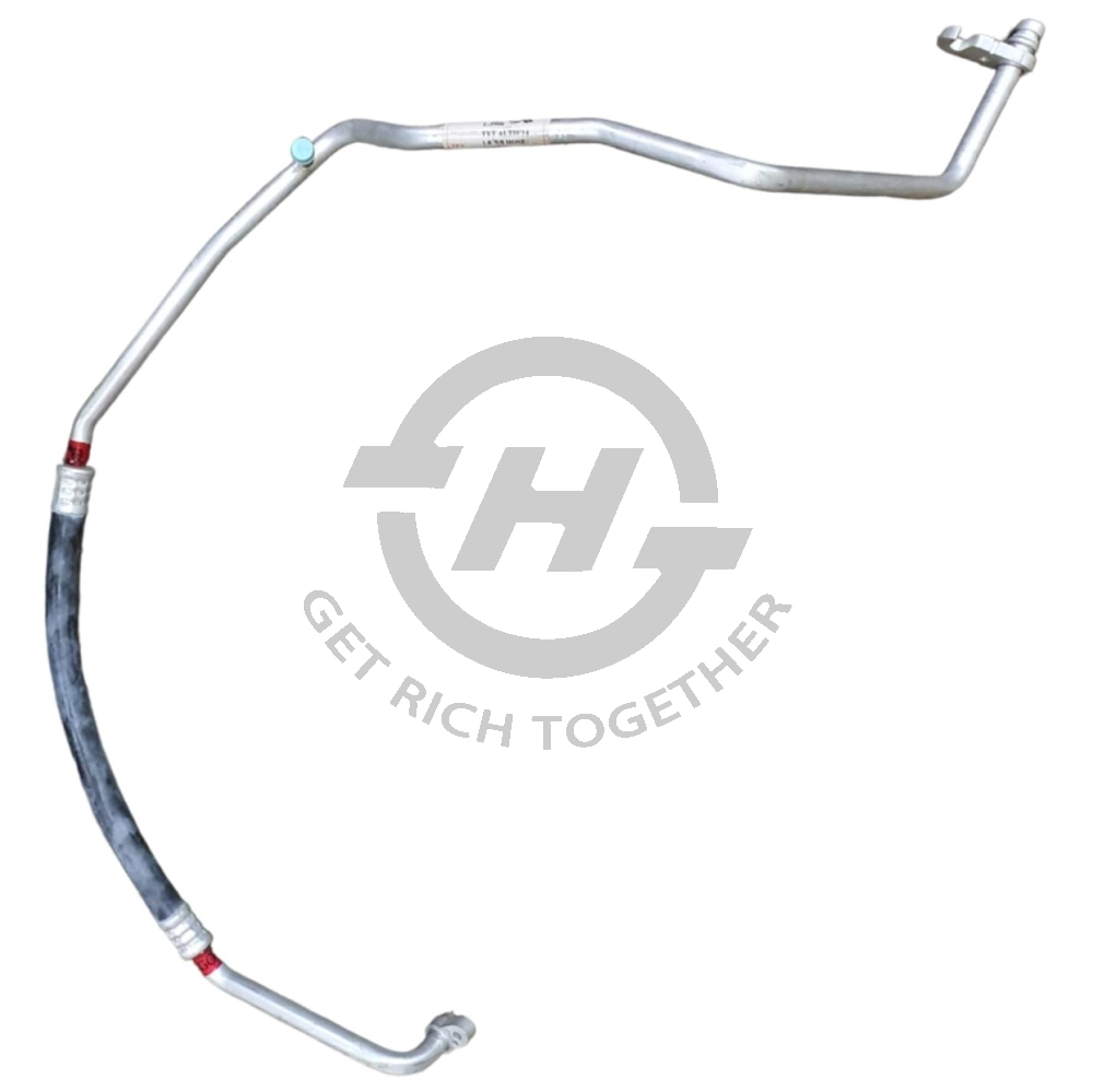 TOYOTA COROLLA ALTIS  ZRE172 A/C LOW PRESSURE SUCTION HOSE