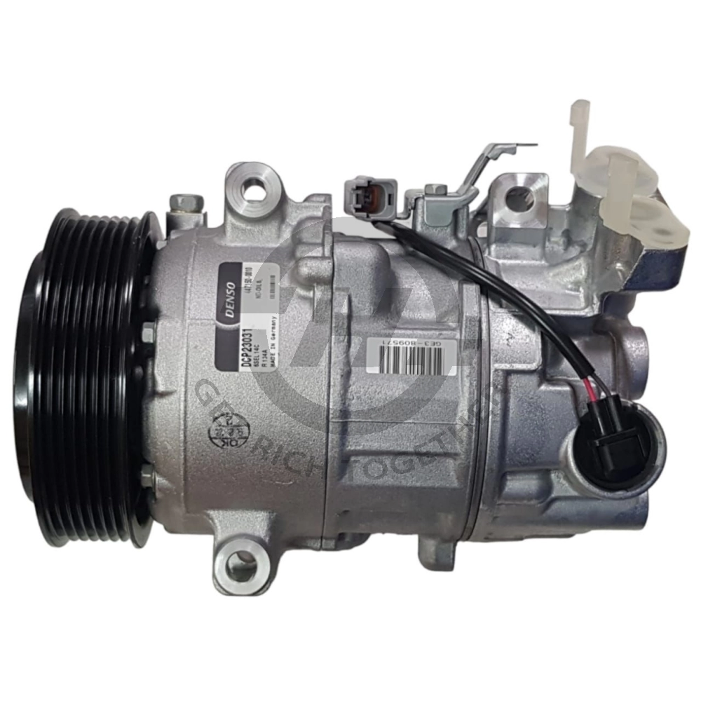 REANULT MEGANE RS SCENIS COMPRESSOR DENSO 6SEL14C DCP23031 447150-0010