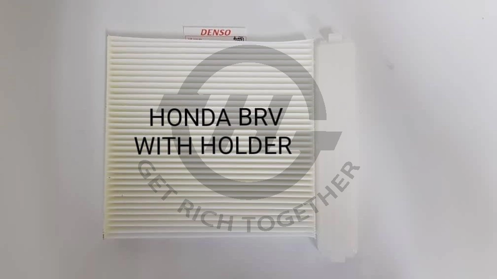 HONDA BRV W/HOLDER BLOWER CABIN AIR FILTER