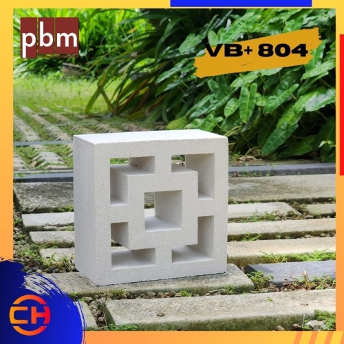 VENTILATION  BLOCK VB+ 804