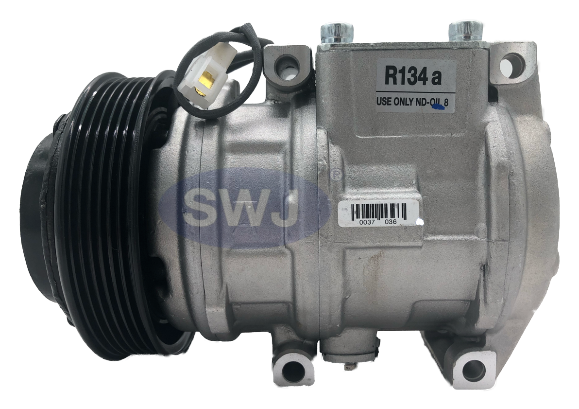Pro.W/ND 1.6 10PA17C 5PK 12V R134a [PRO 048]