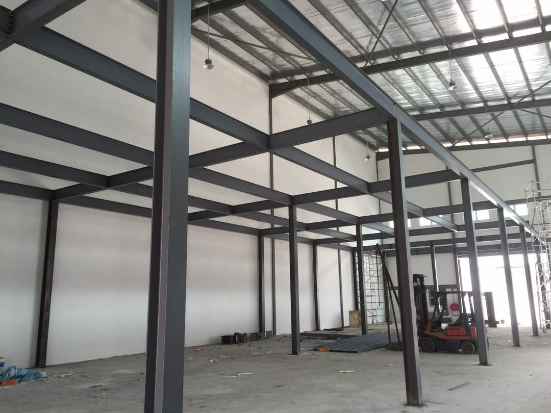 Steel Mezzanine Platform Solutions Kajang | Factory Mezzanine Floor Experts Kuala Lumpur (KL) | Balakong | Gombak | Selayang