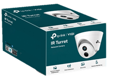 VIGI C450((2.8MM)  Turret Network Camera 5MP FULL-COLOR