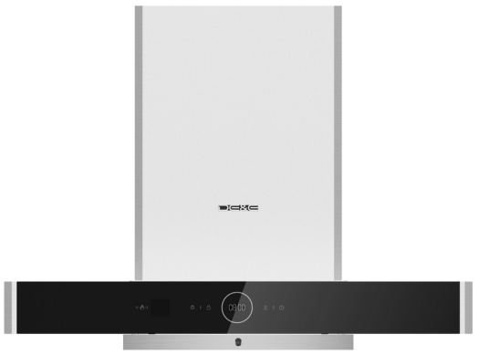 DE&E 90cm Wall Mounted Chimney Hood HT 936