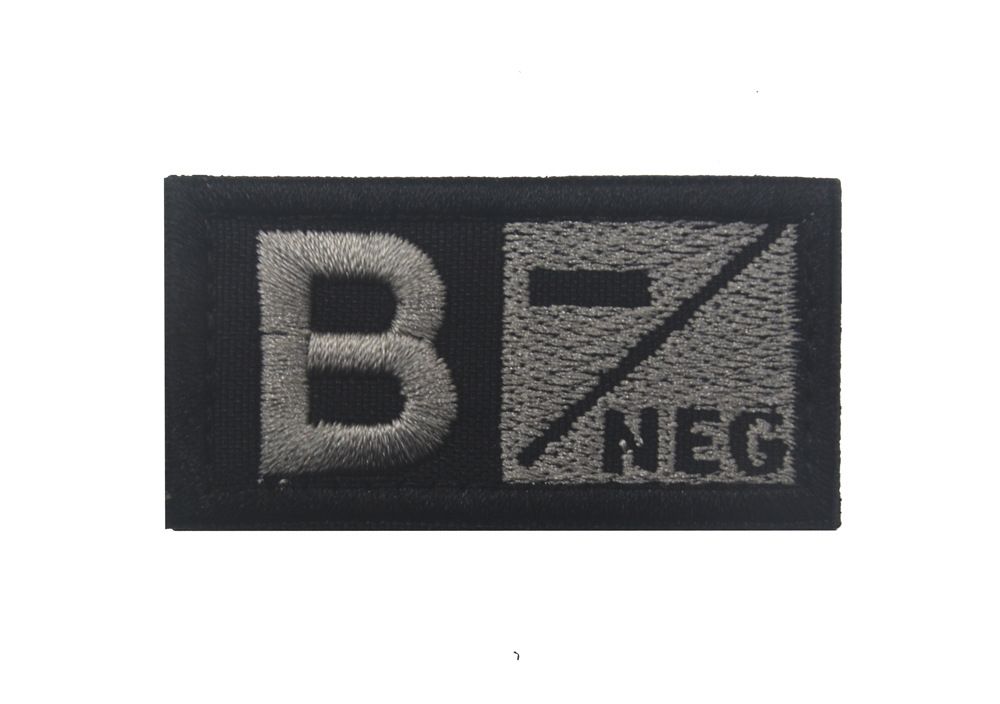 Patch