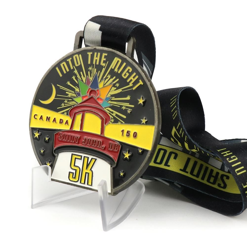 Custom Made Medal CMM52