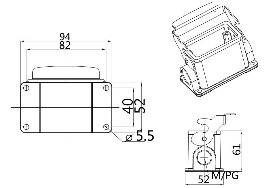 H10B-F-1L