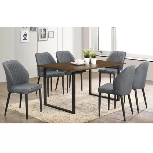 Xomix Dining Set 808/674