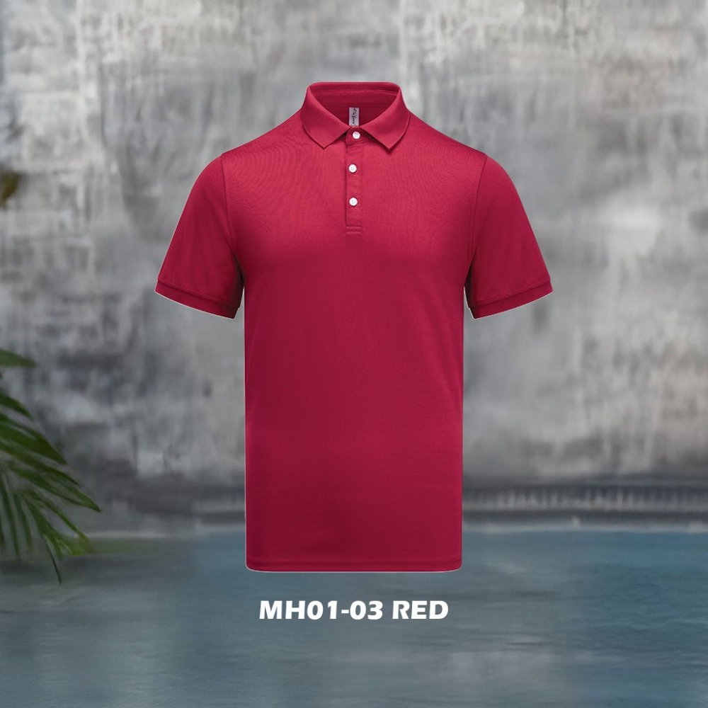 MH01-03 Red