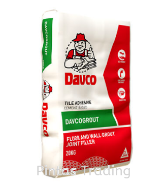 Davcogrout