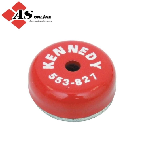 KENNEDY 38mm DIA Shallow Pot Magnet / Model: KEN5538280K