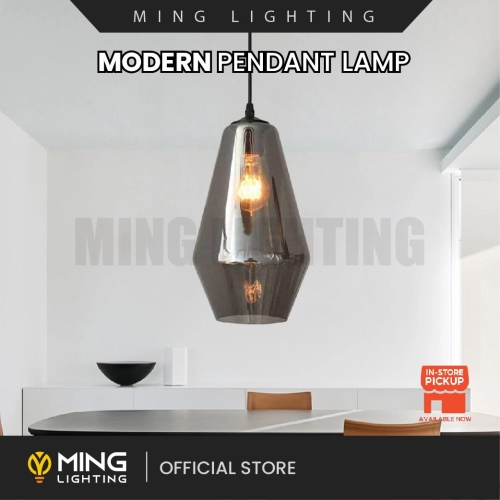 Modern Pendant Lamp 13607