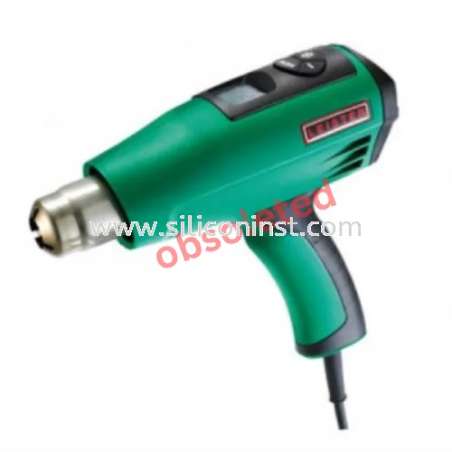 Leister SONORA S1 Hot Air Blower