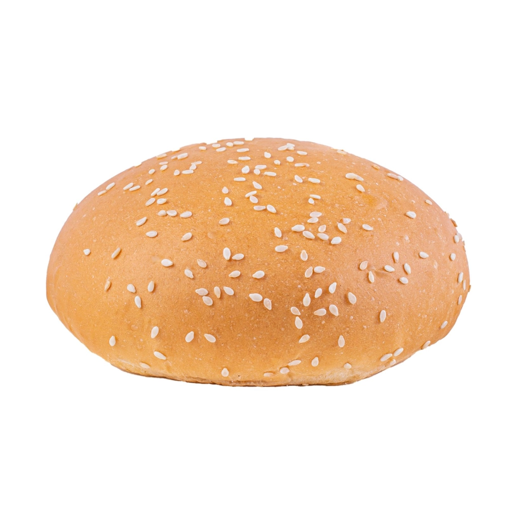 Burger Bun (Sesame)