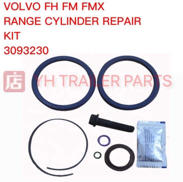 RANGE CYLINDER REPAIR KIT VOLVO 3093230 , 3092050 , 276820