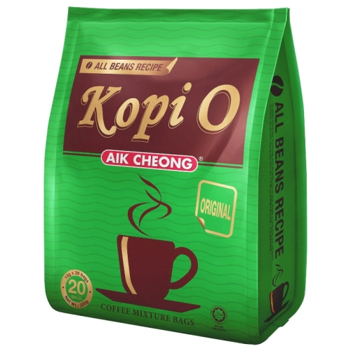 Aik Cheong Kopi O 20's