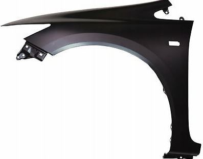 HONDA CIVIC FC FRONT FENDER WITH HOLE