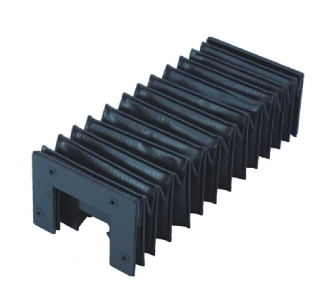 BELLOWS WAY COVERS FOR LINEAR SLIDE Malaysia, Johor Bahru (JB ...