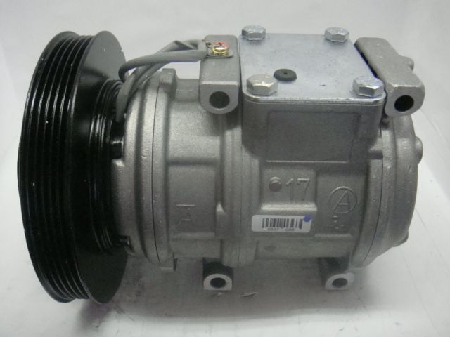 H.Accord SM4 (10PA17C) 5PK R12 (Re) [HON 016]