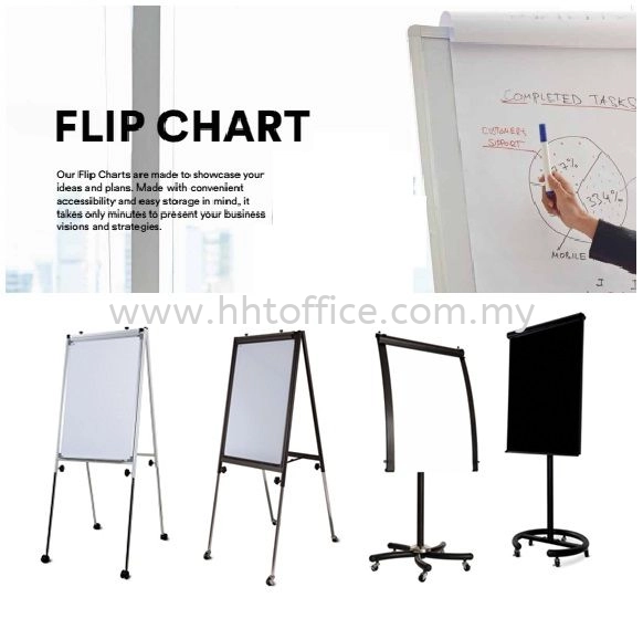 Flip Chart