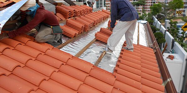 Roofing Company