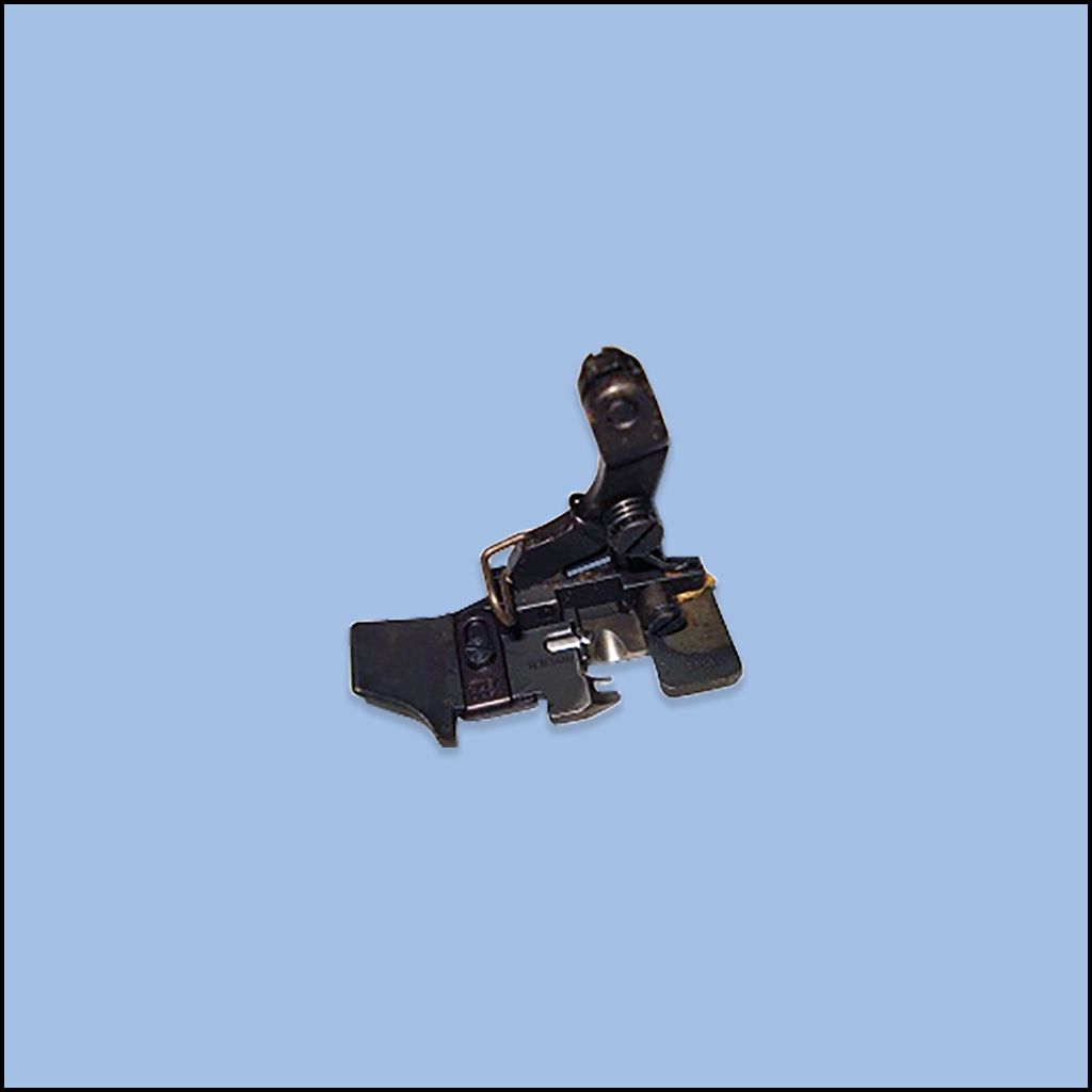 PRESSER FOOT ASM (118-78063)