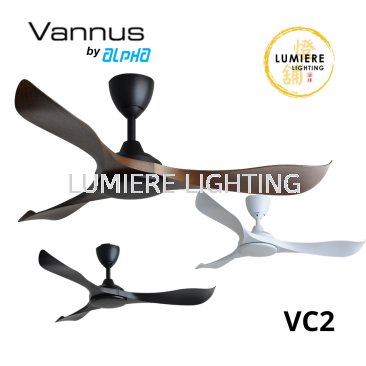 Alpha Vannus - VC2