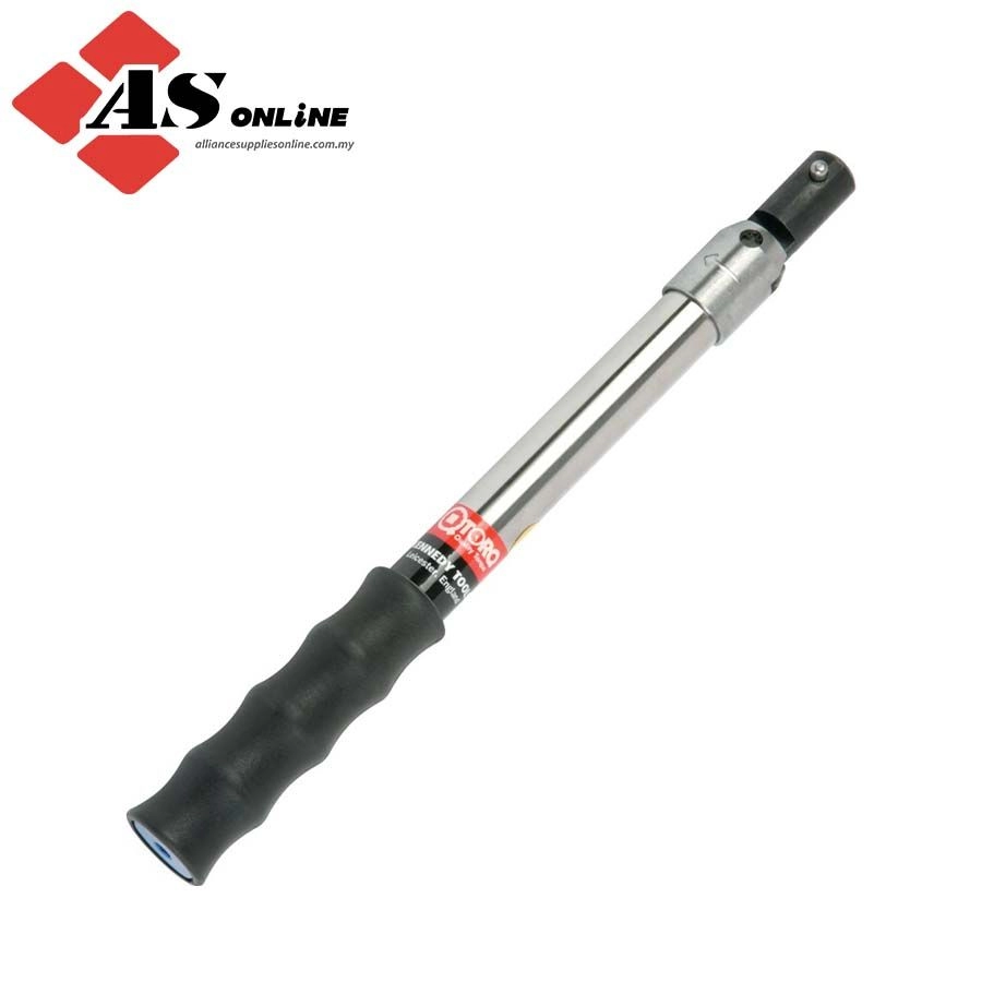 Q-TORQ Breaking Handle Torque Wrench, 5 to 25Nm / Model: KEN5555900K 