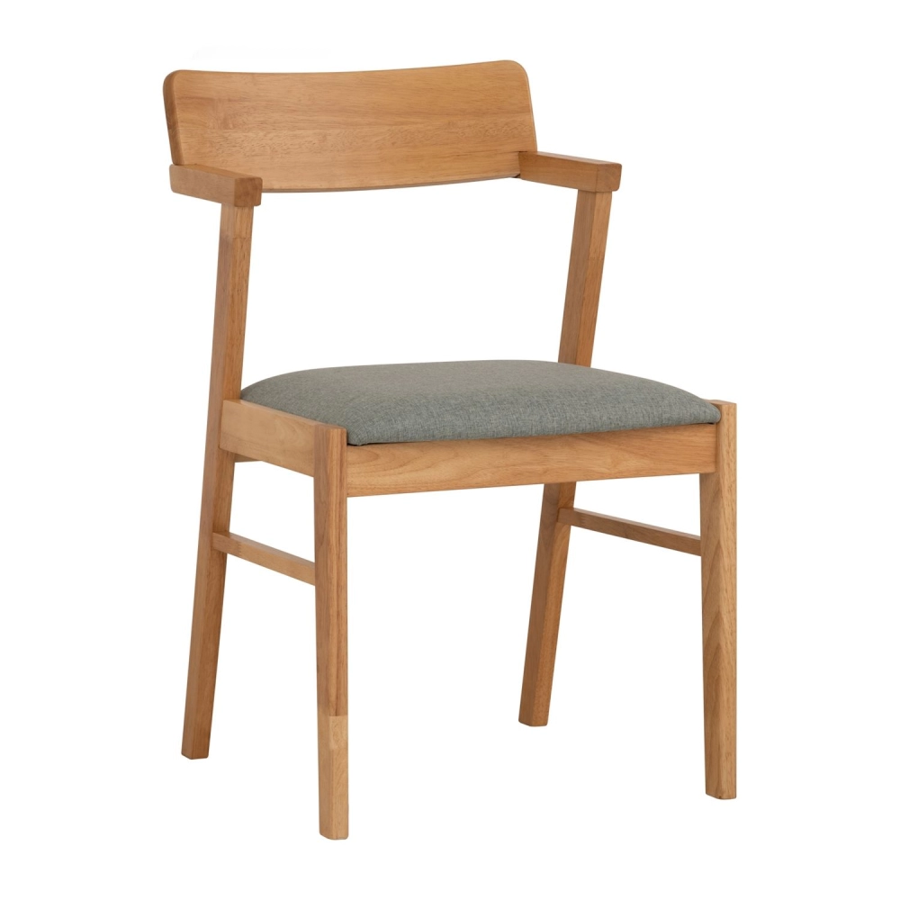 Zelig Dining Chair (Natural)