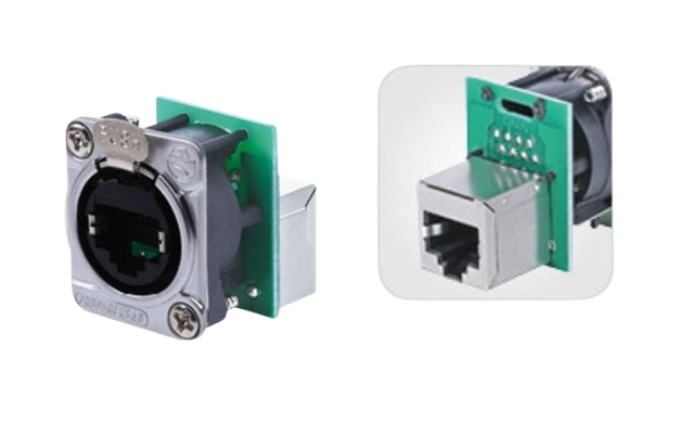 RJ45 CONNECTOR SE8FD5P
