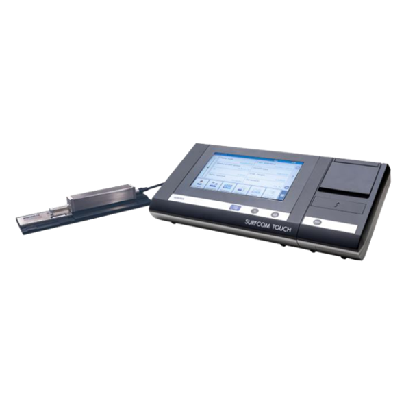 Accretech Surface Texture Measuring Instruments Surfcom Touch 35/40/45 Series