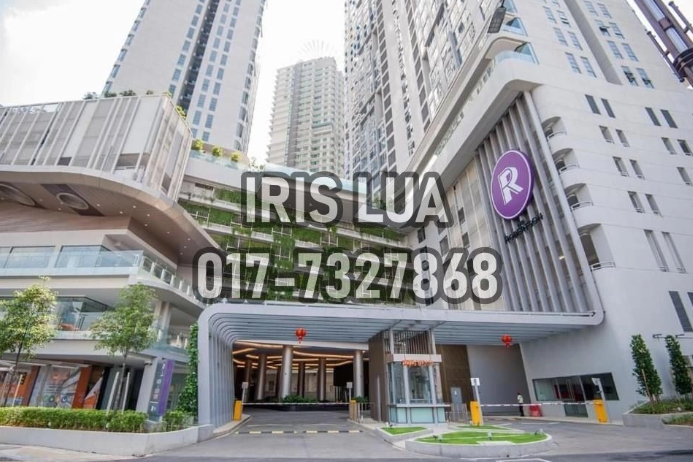 The Robertson Residences @ Bank Lelong/Auction