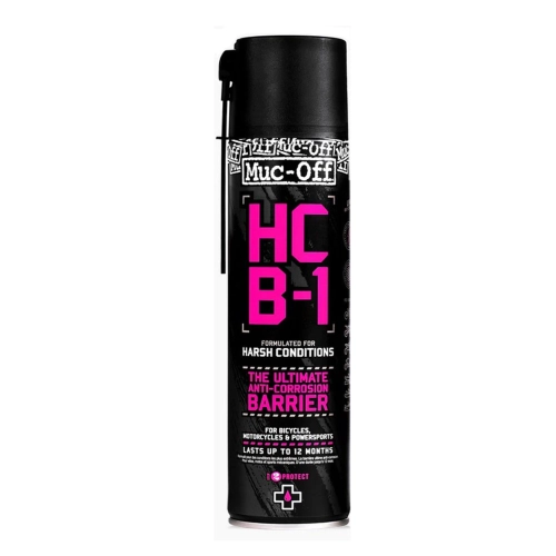 MUC-OFF HCB-1 400ml