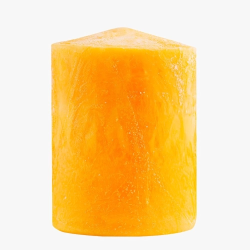 Mango Snow Ice Confection