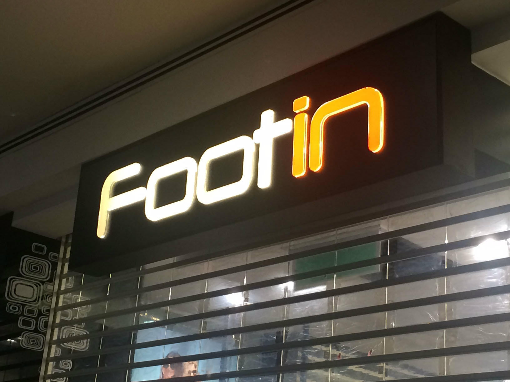 LIGHTBOX SIGNBOARD MANUFACTURER AT SELANGOR | RAWANG | BESTARI JAYA | IJOK