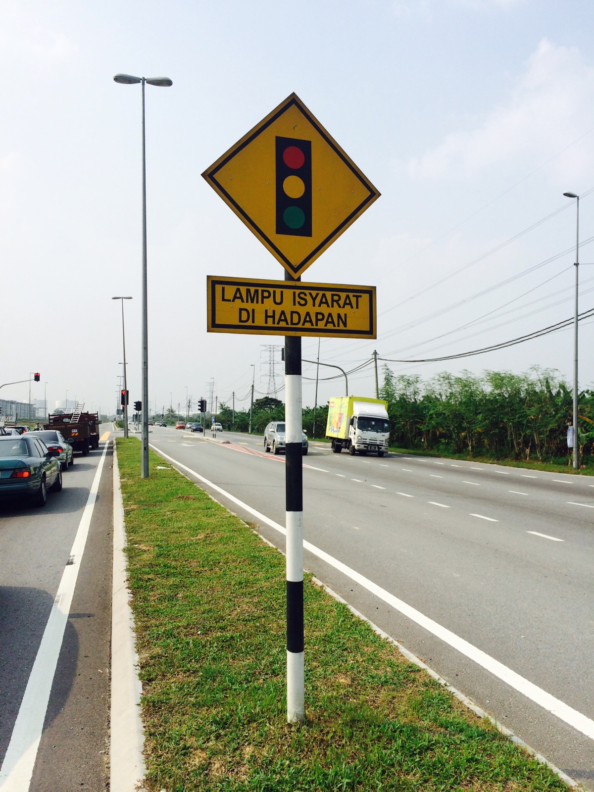 ROAD SIGNBOARD MAKER AT SELANGROR | MALAYSIA | PETALING JAYA (PJ) | RAWANG | BANGI