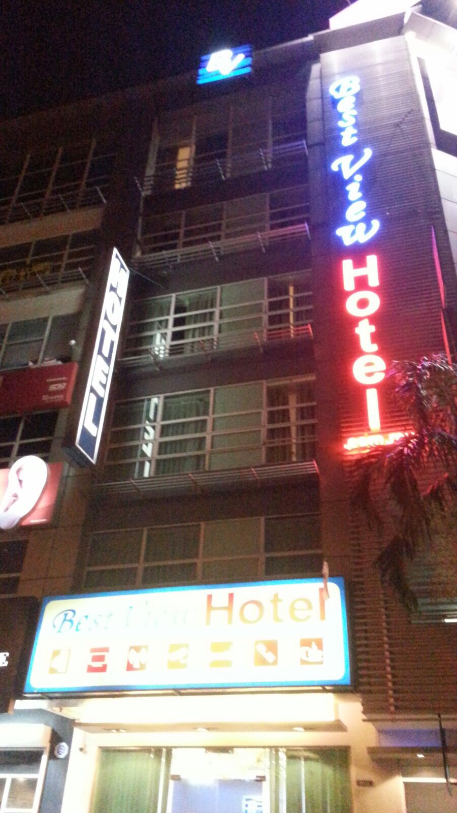 LED NEON SIGNAGE SPECIALIST AT SIJANGKANG | JENJAROM