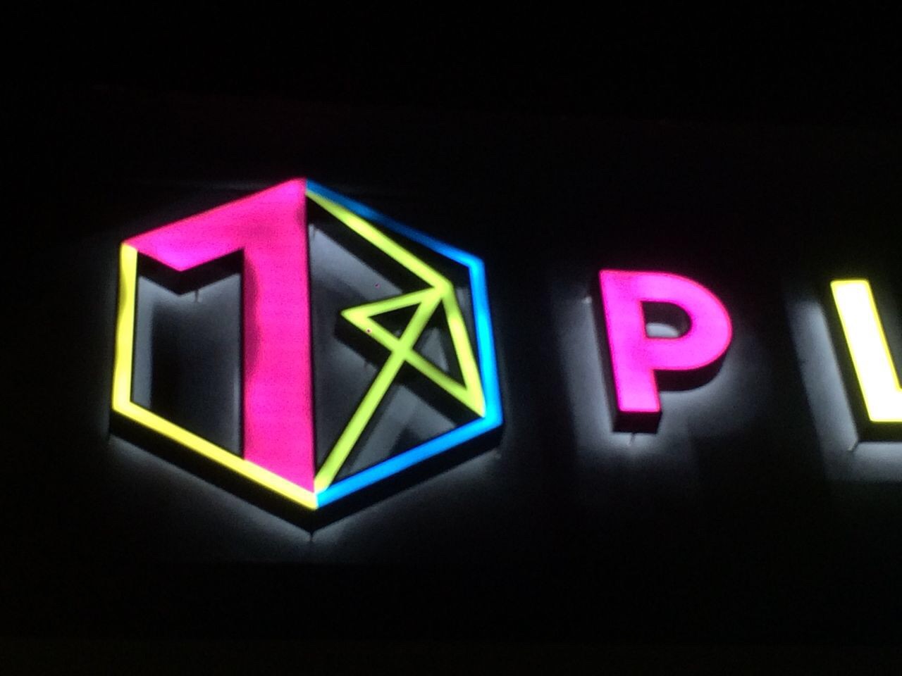3D BOX UP LETTERING SIGNBOARD MAKER AT SEREMBAN | MELAKA