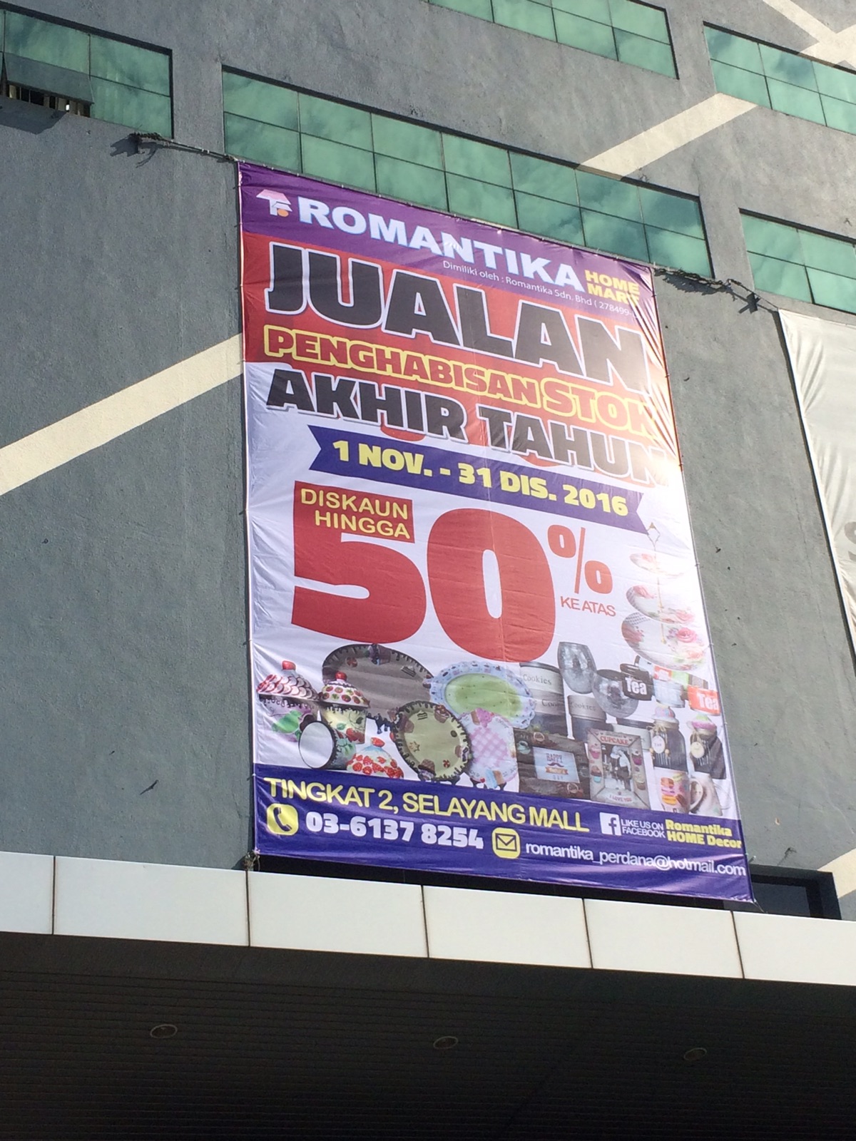 BUDGET BILLBOARD SPECIALIST AT KUALA LUMPUR (KL) | SELANGOR | KEPONG | BALAKONG