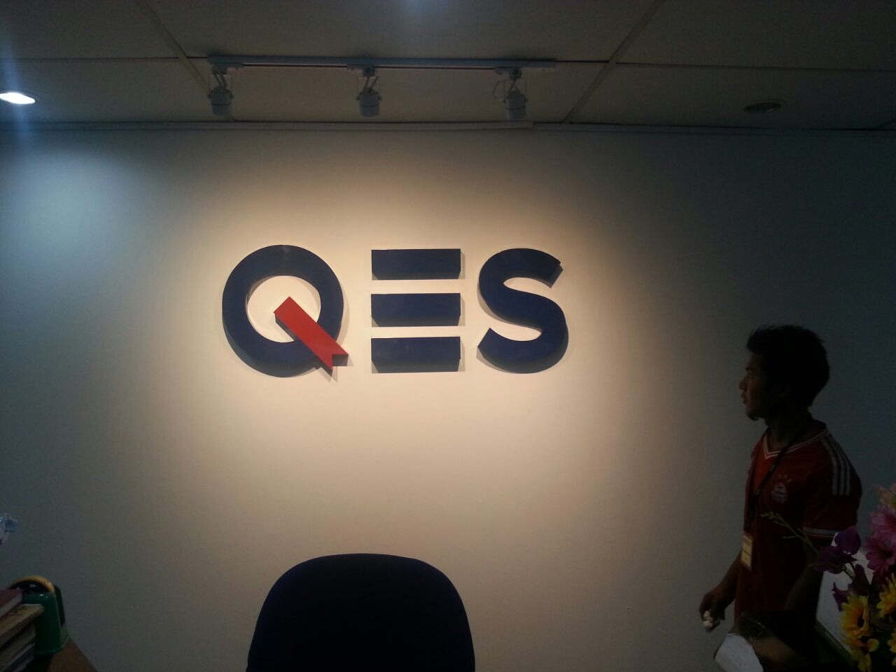 3D BOX UP LETTERING SIGNBOARD MAKER AT SEREMBAN | MELAKA