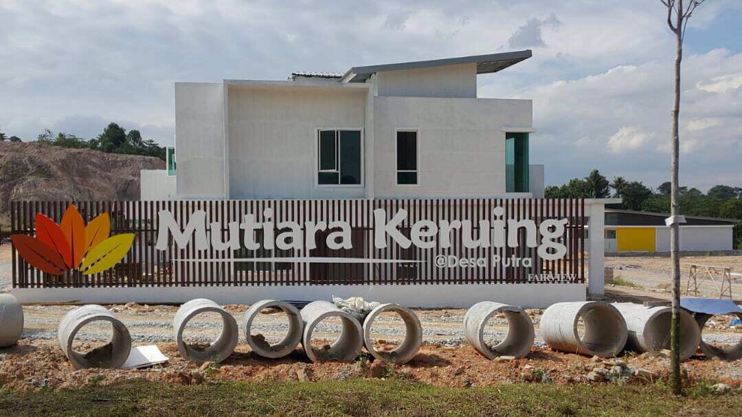 LANDMARK SIGN SPECIALIST AT PAHANG | SELANGOR | MELAKA