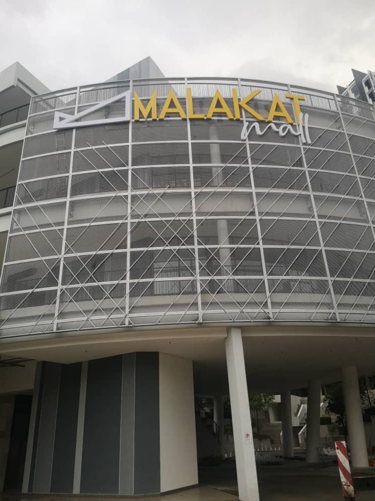 PEMBUAT PAPAN TANDA KOTAK 3D AT KAPAR | MERU | PUNCAK ALAM | SETIA ALAM | SHAH ALAM